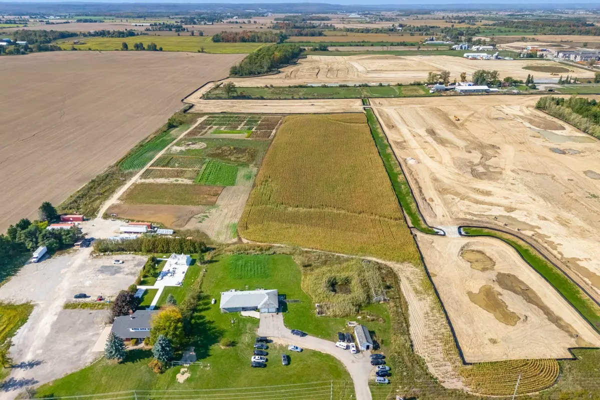 Caledon, ON L7C 0Y8,1770 Mayfield RD