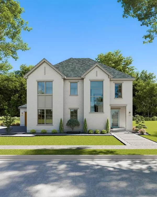 8432 Livi Street, North Richland Hills, TX 76182