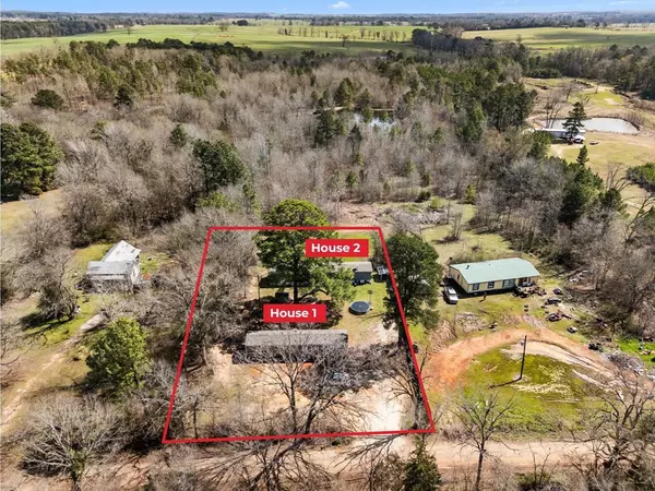 1495 CR 4224, Troup, TX 75789