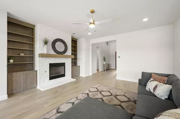 Mansfield, TX 76084,2104 Redding Drive