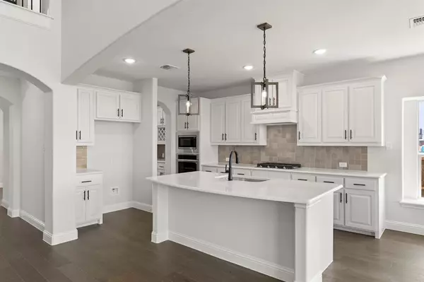 Forney, TX 75126,505 Alto Avenue