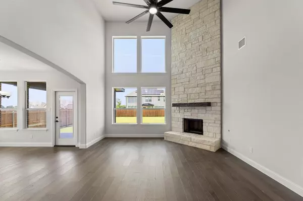 Forney, TX 75126,505 Alto Avenue