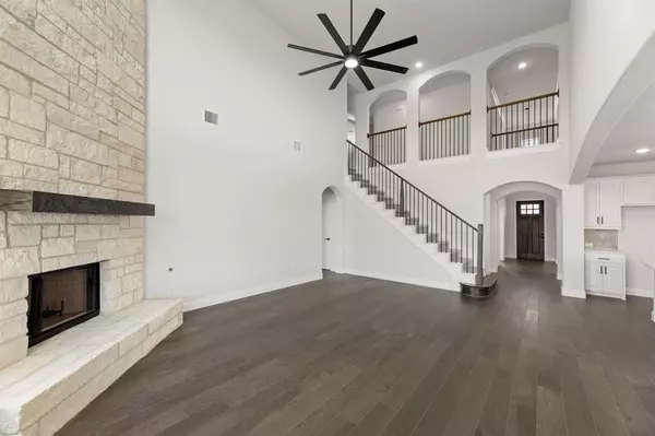 Forney, TX 75126,505 Alto Avenue