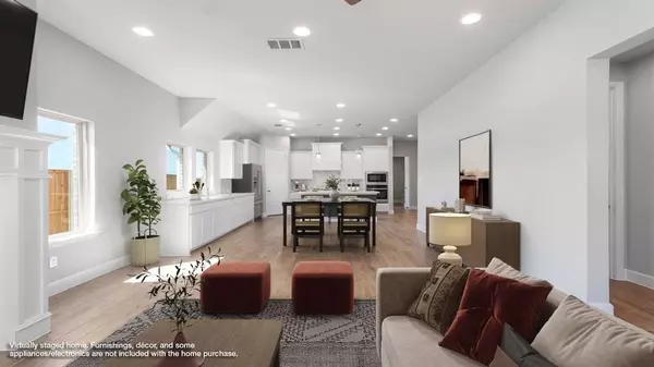 Celina, TX 75009,704 Garrett Parkway