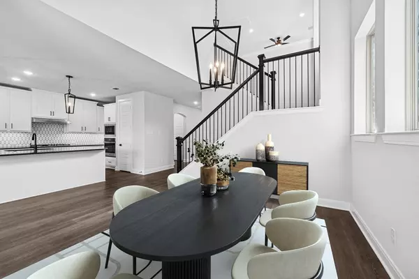 Mansfield, TX 76063,2903 Long Trail