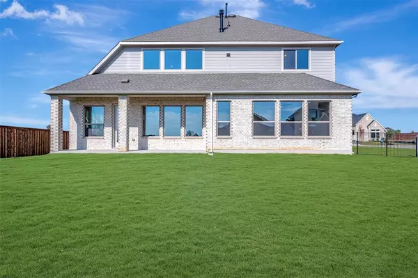 Lakewood Village, TX 75068,2218 Village Trail