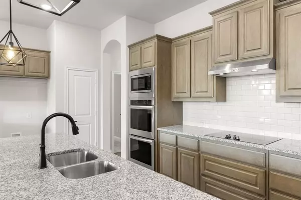 Joshua, TX 76058,713 Seahawk Street