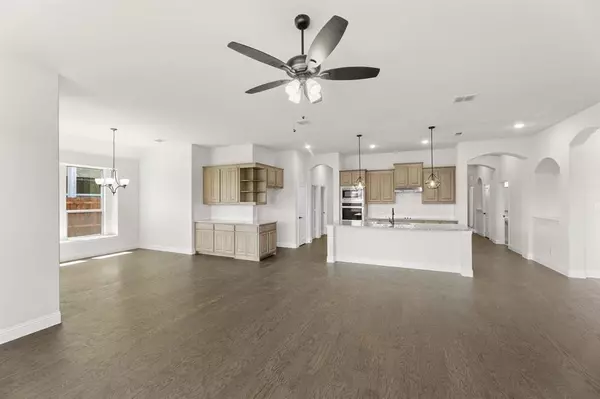 Joshua, TX 76058,713 Seahawk Street