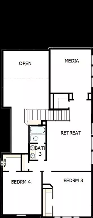 Northlake, TX 76247,2109 Chance Lane