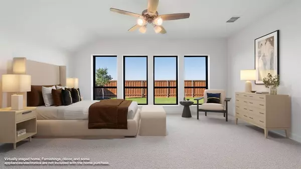 Waxahachie, TX 75165,281 Rosemallow Lane