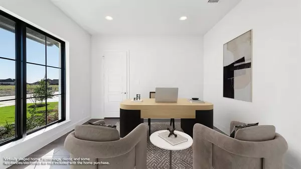 Waxahachie, TX 75165,281 Rosemallow Lane