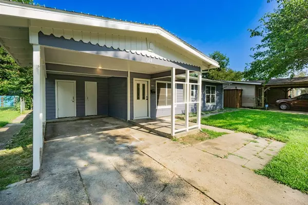 Mesquite, TX 75149,624 Leyenda Drive