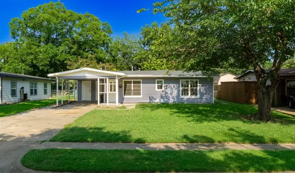 Mesquite, TX 75149,624 Leyenda Drive