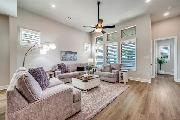 The Colony, TX 75056,6333 Hedgecoxe Road