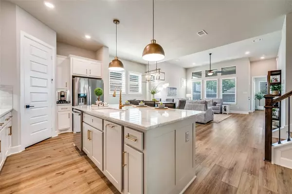 The Colony, TX 75056,6333 Hedgecoxe Road