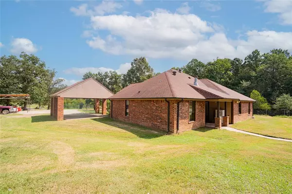 Diana, TX 75640,10660 State Highway 154 E