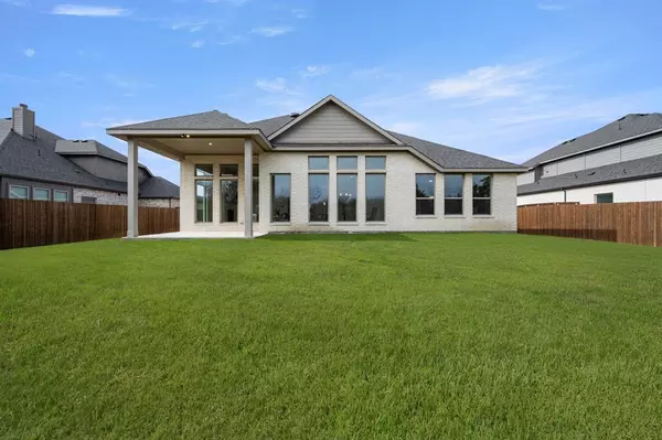 Midlothian, TX 76065,4818 Nomad Drive