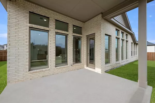 Midlothian, TX 76065,4818 Nomad Drive