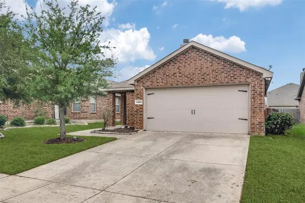 Royse City, TX 75189,1220 Alder Tree Lane
