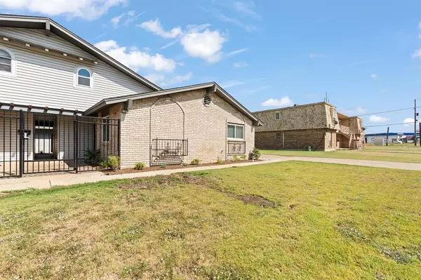 Fort Worth, TX 76132,4308 Gorman Drive