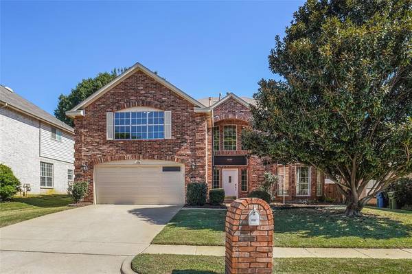 5308 Summerfields Drive, Flower Mound, TX 75028