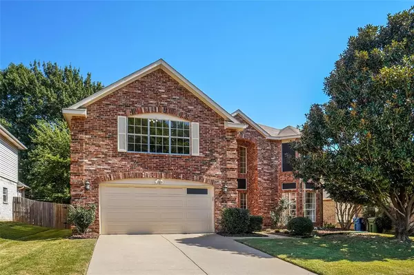Flower Mound, TX 75028,5308 Summerfields Drive