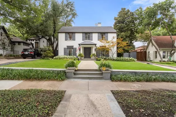 Fort Worth, TX 76107,3912 Lenox Drive