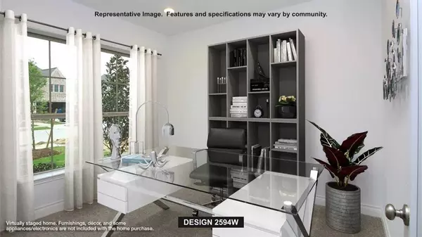 Fate, TX 75087,2519 Auburn Street