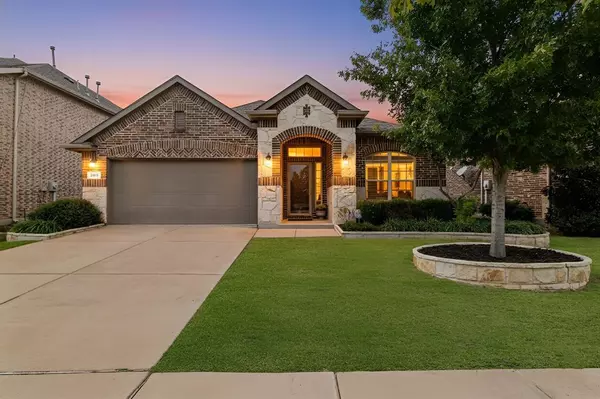 2413 Austin Lane, Prosper, TX 75078