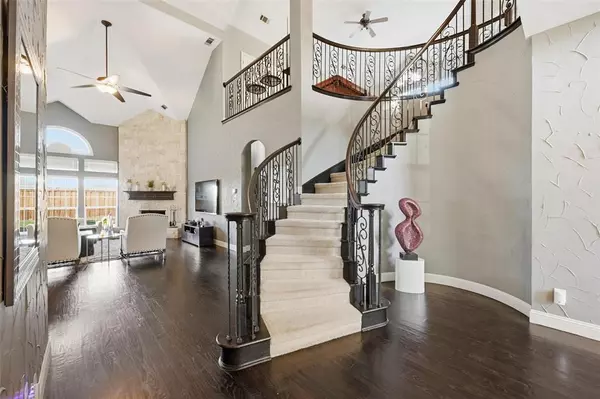 Frisco, TX 75033,1332 Dutch Hollow Drive