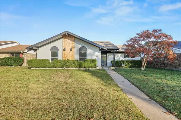 Garland, TX 75044,2118 Briarmeadow Drive