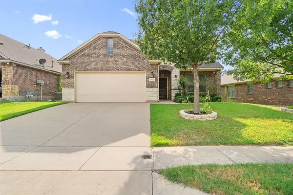 12437 Lonesome Pine Place, Fort Worth, TX 76244