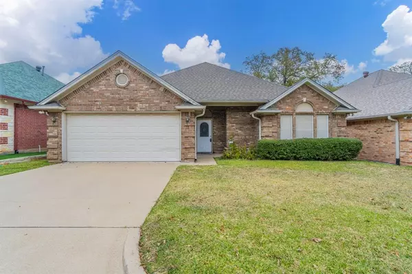 Weatherford, TX 76086,1037 Austin Court