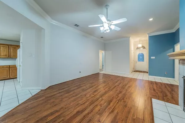 Weatherford, TX 76086,1037 Austin Court