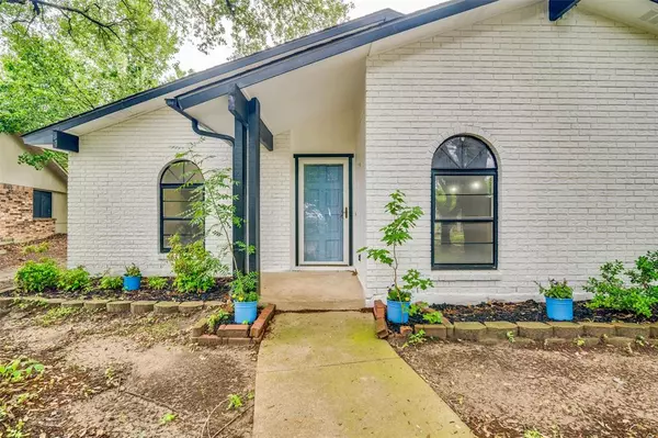 Garland, TX 75043,6401 Gate ridge Circle