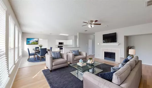 Fort Worth, TX 76140,10172 Autumn Park Court