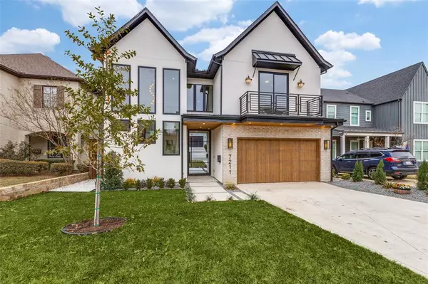 Dallas, TX 75214,7211 Coronado Avenue