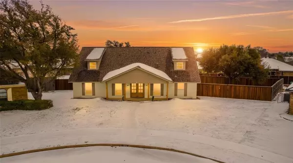 Richardson, TX 75081,929 E Berkeley Drive