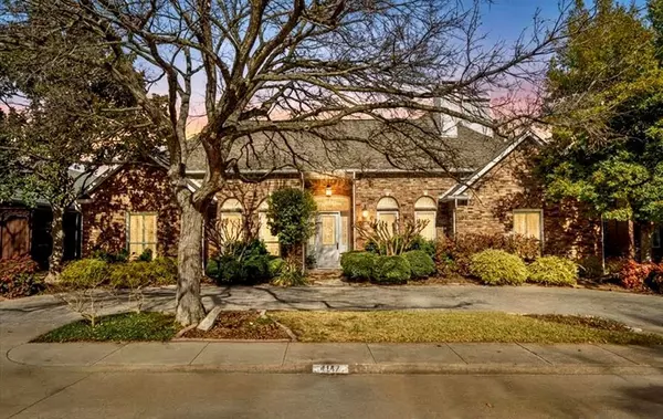 Dallas, TX 75287,4147 Briargrove Lane