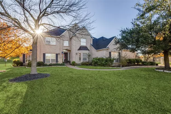 Mckinney, TX 75072,4717 Canvasback Boulevard