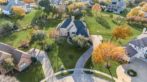 Mckinney, TX 75072,4717 Canvasback Boulevard