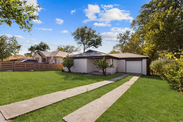 Dallas, TX 75216,3811 Malden Lane