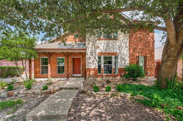 1607 Woodstream Lane,  Allen,  TX 75002
