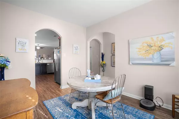 Princeton, TX 75407,1630 Park Trails Boulevard