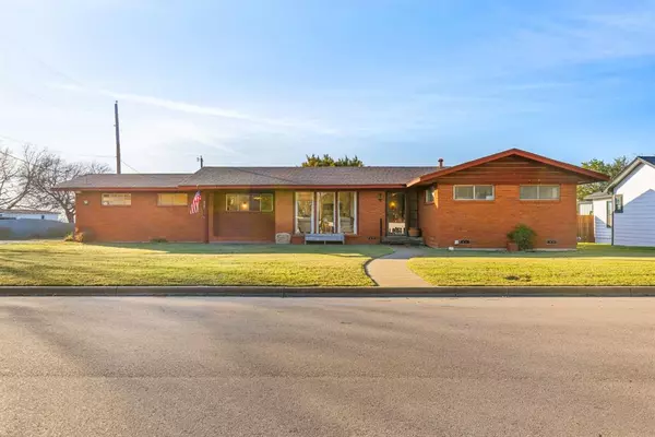 West, TX 76691,910 S Harrison Street