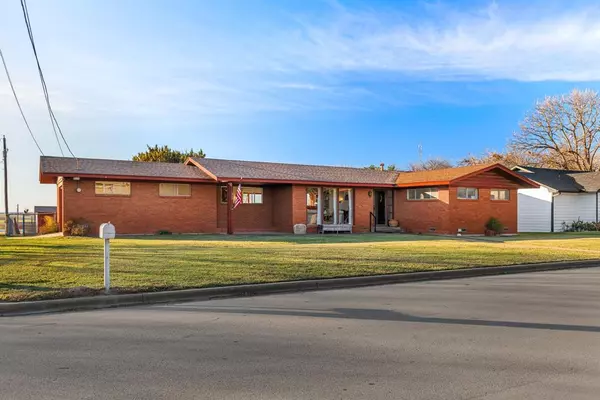 West, TX 76691,910 S Harrison Street