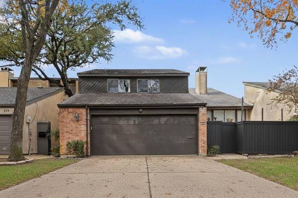 12223 Center Court Drive, Dallas, TX 75243