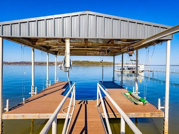 Possum Kingdom Lake, TX 76449,1935 Deer Trail Road