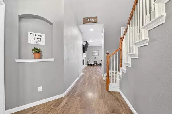 Savannah, TX 76227,1129 Appalachian Lane