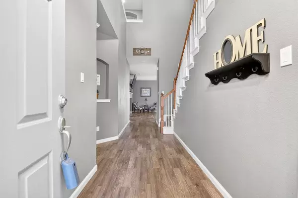 Savannah, TX 76227,1129 Appalachian Lane